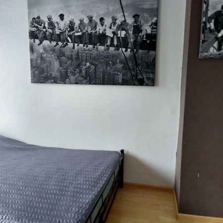 Ferienwohnung Apartament Centrum Neustettin Exterior foto