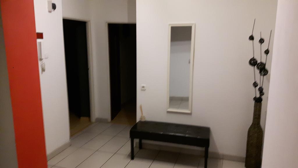 Ferienwohnung Apartament Centrum Neustettin Exterior foto